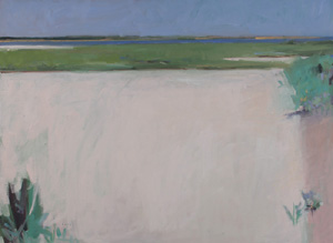 Oil Painting by Hillary Osborn.