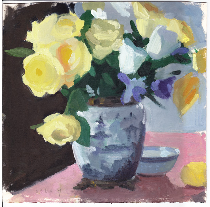 Original art on paper.