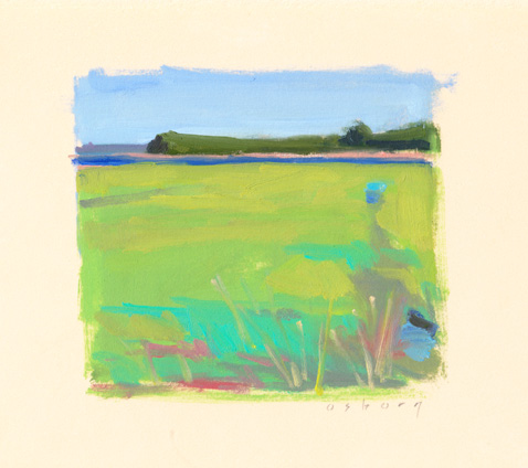 Original art on paper.