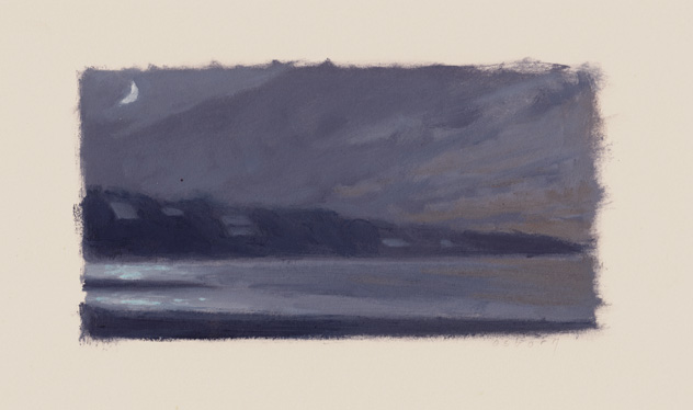 Original art on paper.