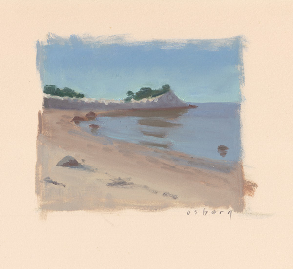 Original art on paper.