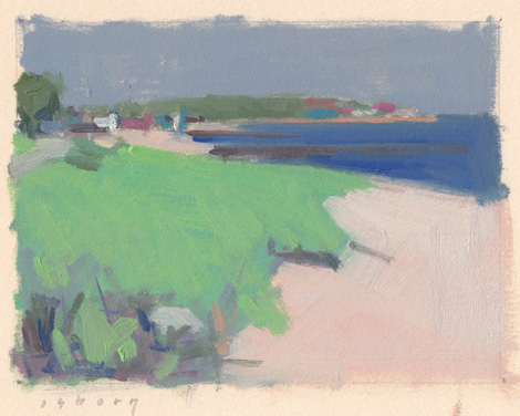 Original art on paper.