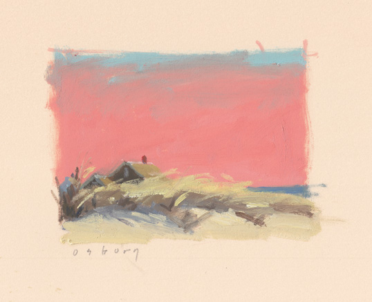 Original art on paper.