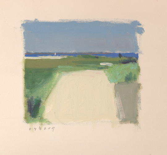 Original art on paper.