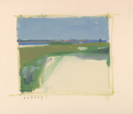 Original art on paper.