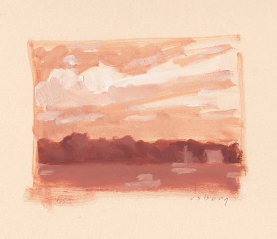 Original art on paper.