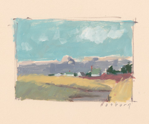 Original art on paper.